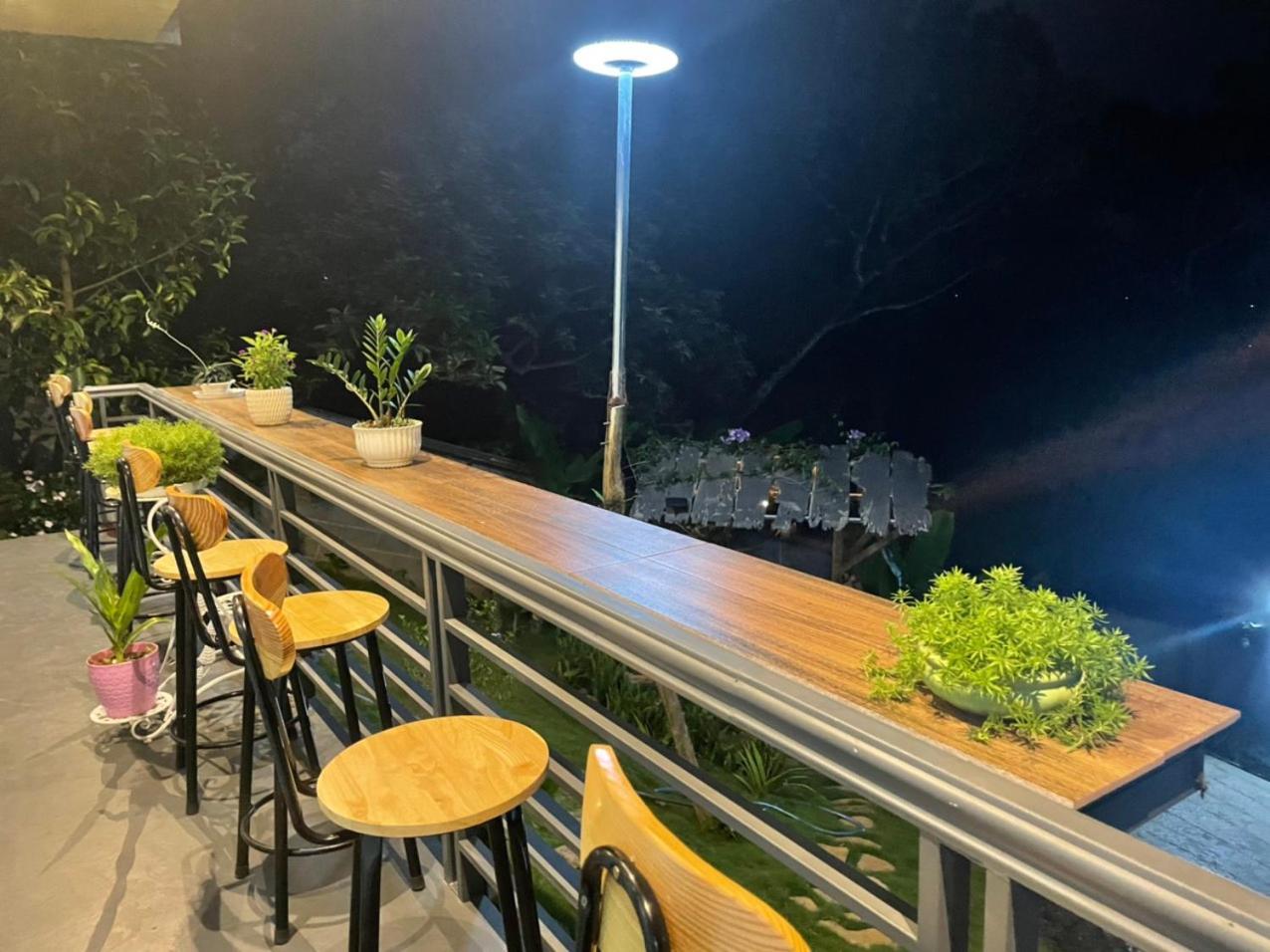 Homestay Chan Que Bảo Lộc Ngoại thất bức ảnh