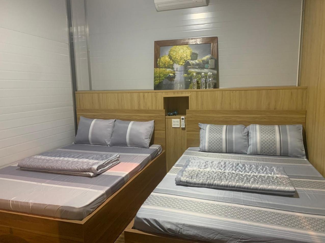 Homestay Chan Que Bảo Lộc Ngoại thất bức ảnh