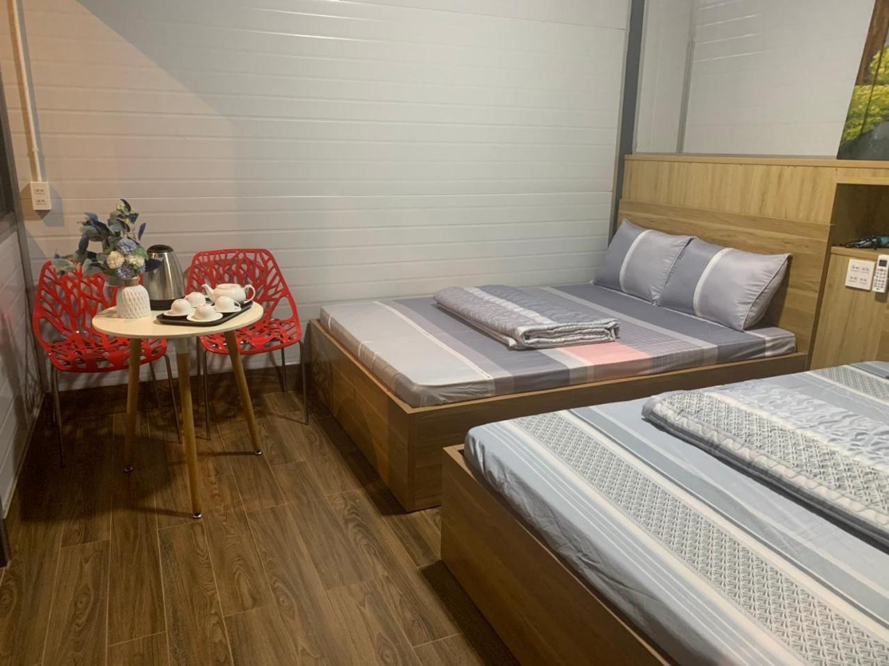 Homestay Chan Que Bảo Lộc Ngoại thất bức ảnh