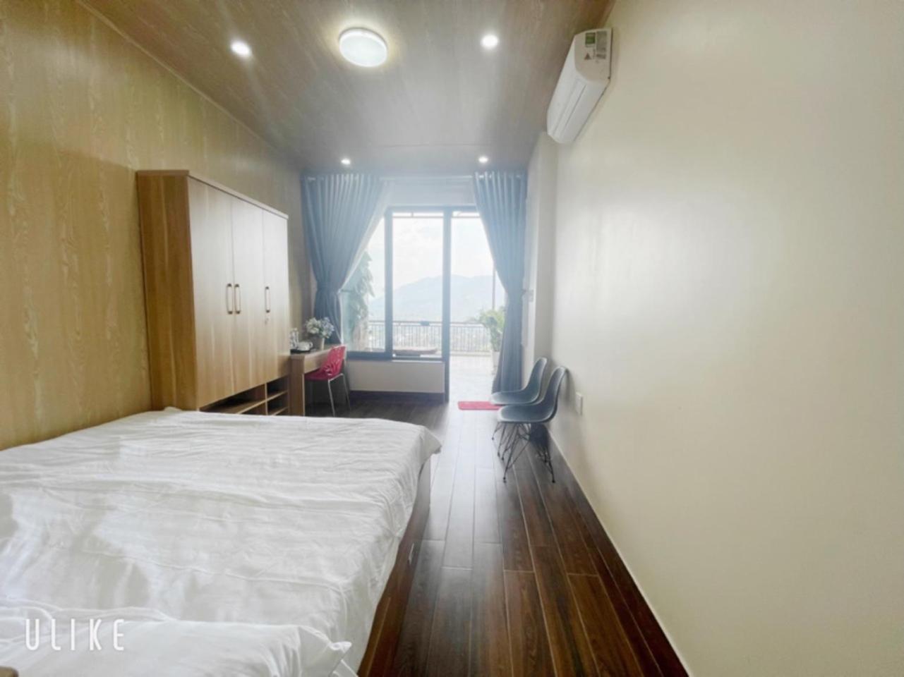 Homestay Chan Que Bảo Lộc Ngoại thất bức ảnh