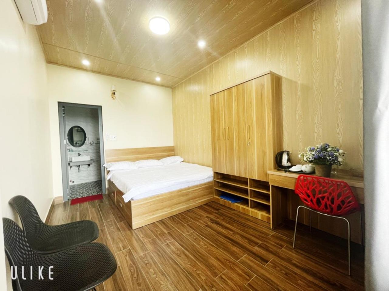 Homestay Chan Que Bảo Lộc Ngoại thất bức ảnh