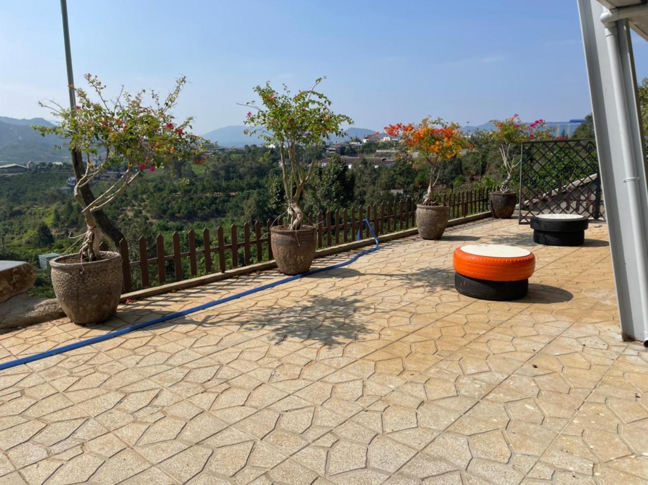 Homestay Chan Que Bảo Lộc Ngoại thất bức ảnh