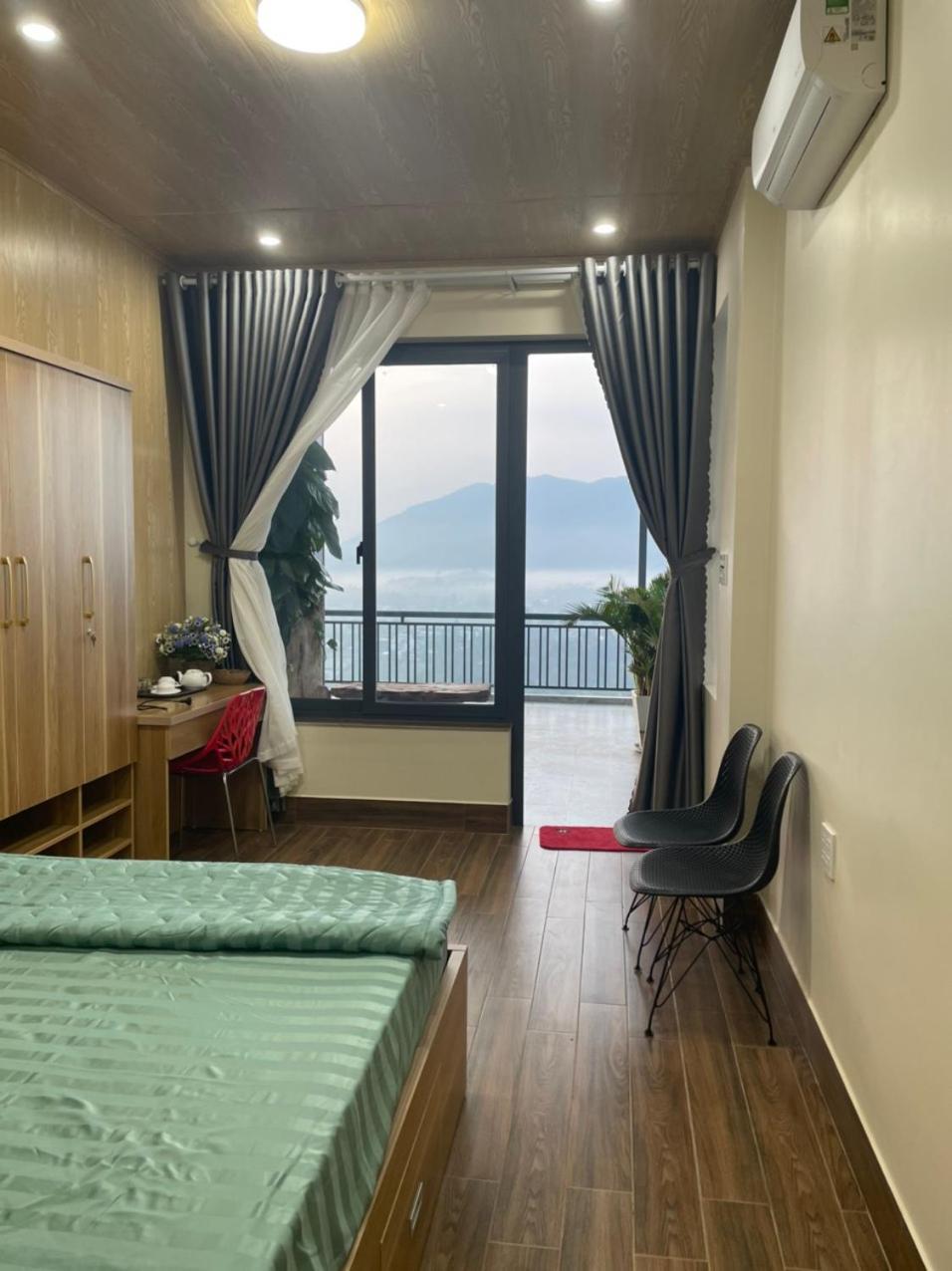 Homestay Chan Que Bảo Lộc Ngoại thất bức ảnh