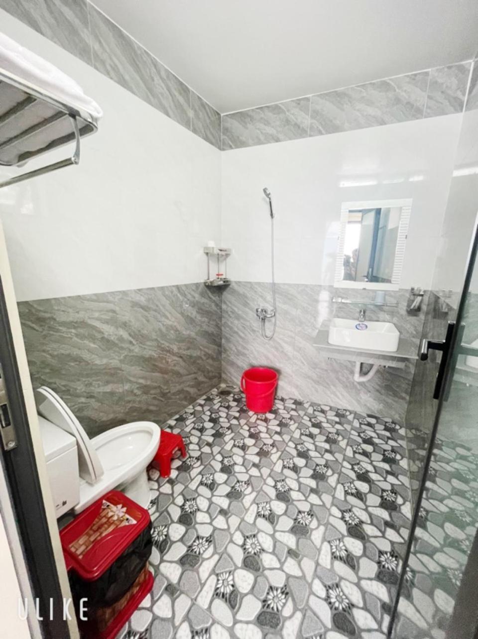 Homestay Chan Que Bảo Lộc Ngoại thất bức ảnh