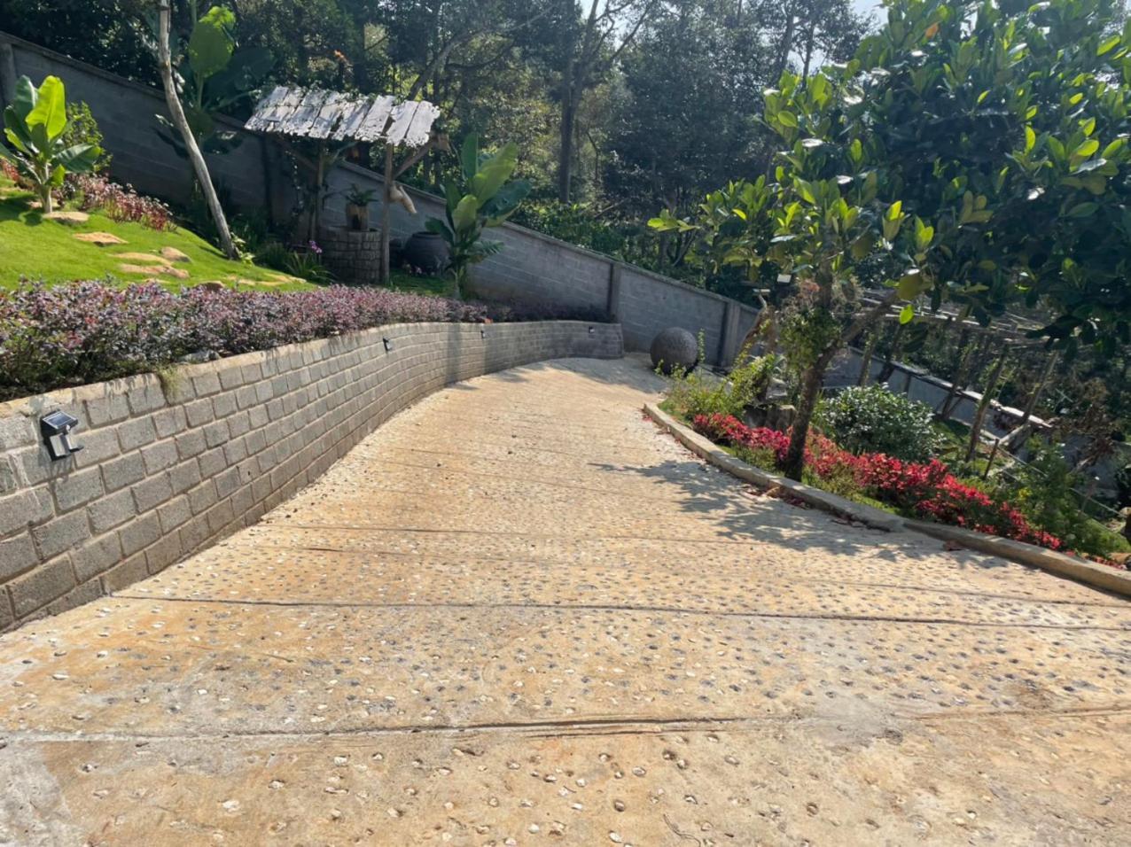 Homestay Chan Que Bảo Lộc Ngoại thất bức ảnh