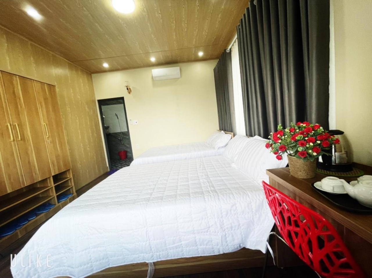 Homestay Chan Que Bảo Lộc Ngoại thất bức ảnh