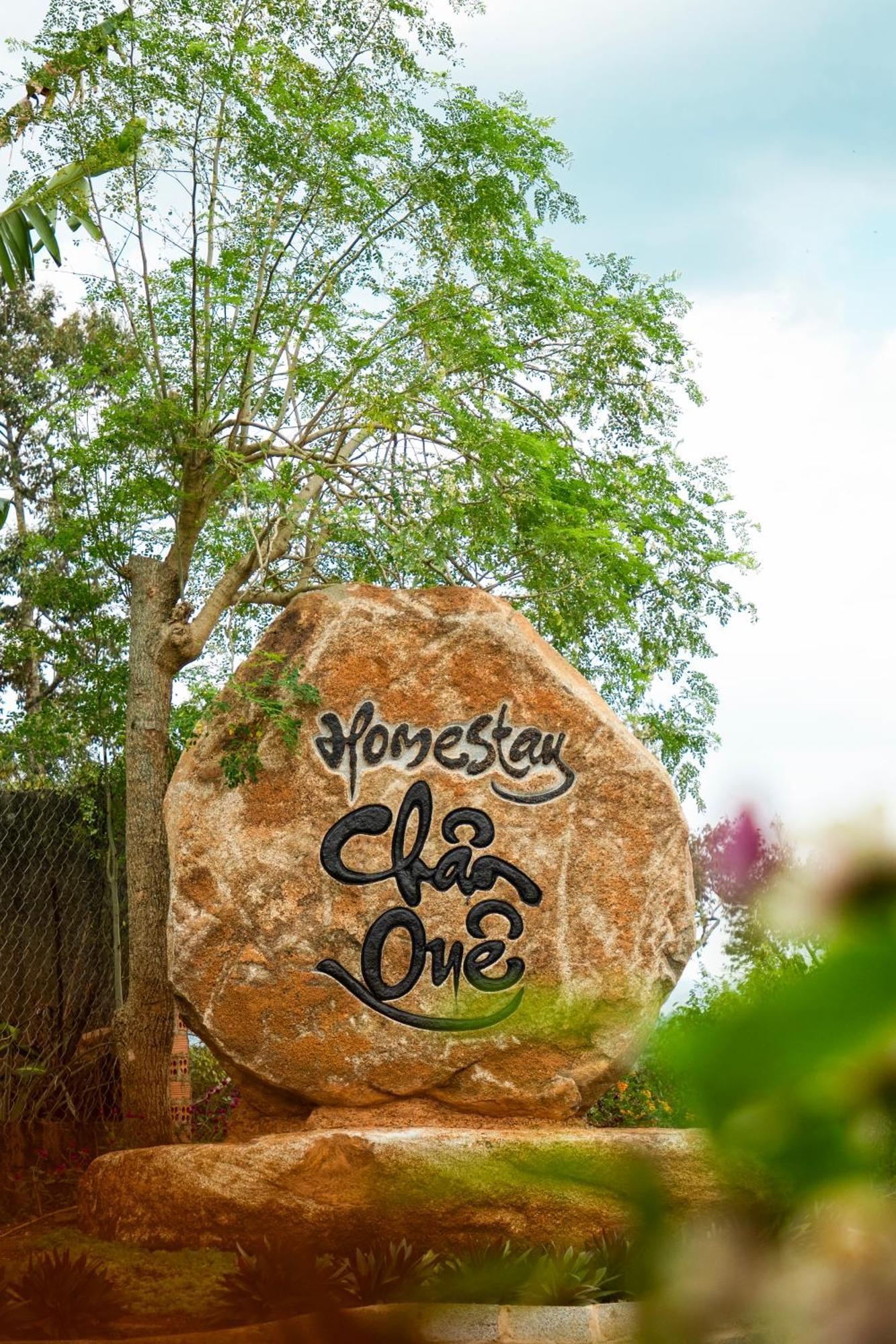 Homestay Chan Que Bảo Lộc Ngoại thất bức ảnh