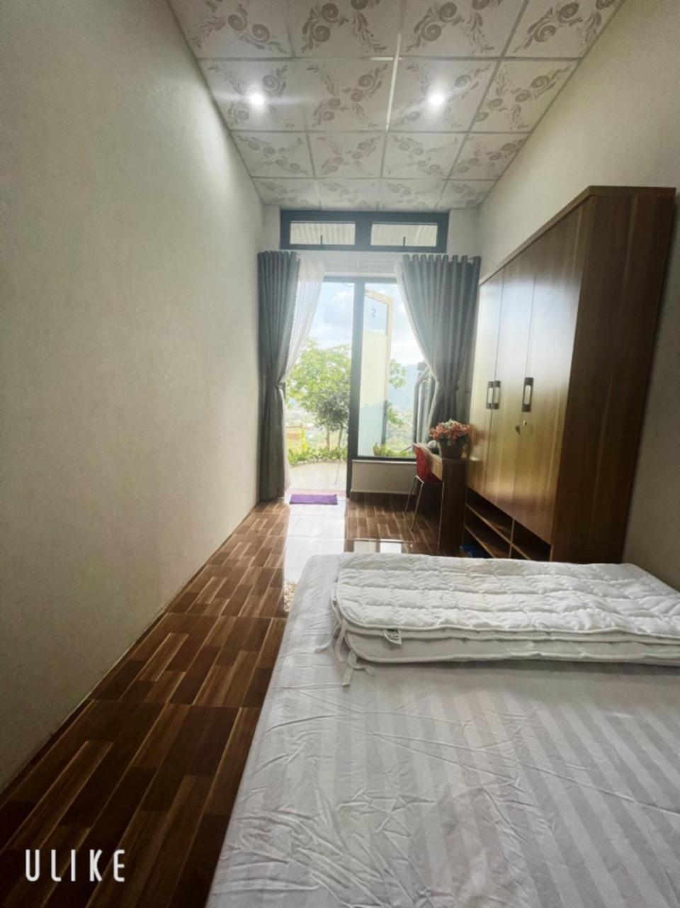 Homestay Chan Que Bảo Lộc Ngoại thất bức ảnh