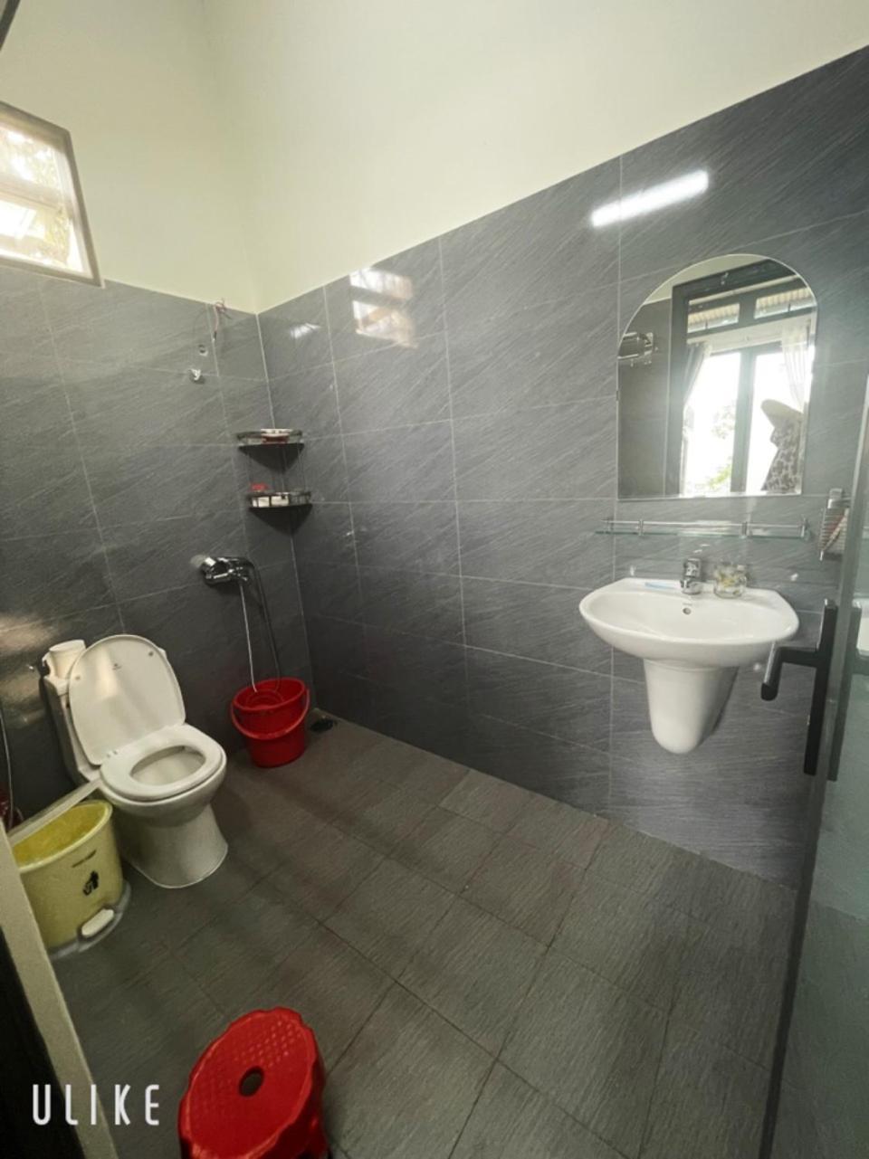 Homestay Chan Que Bảo Lộc Ngoại thất bức ảnh