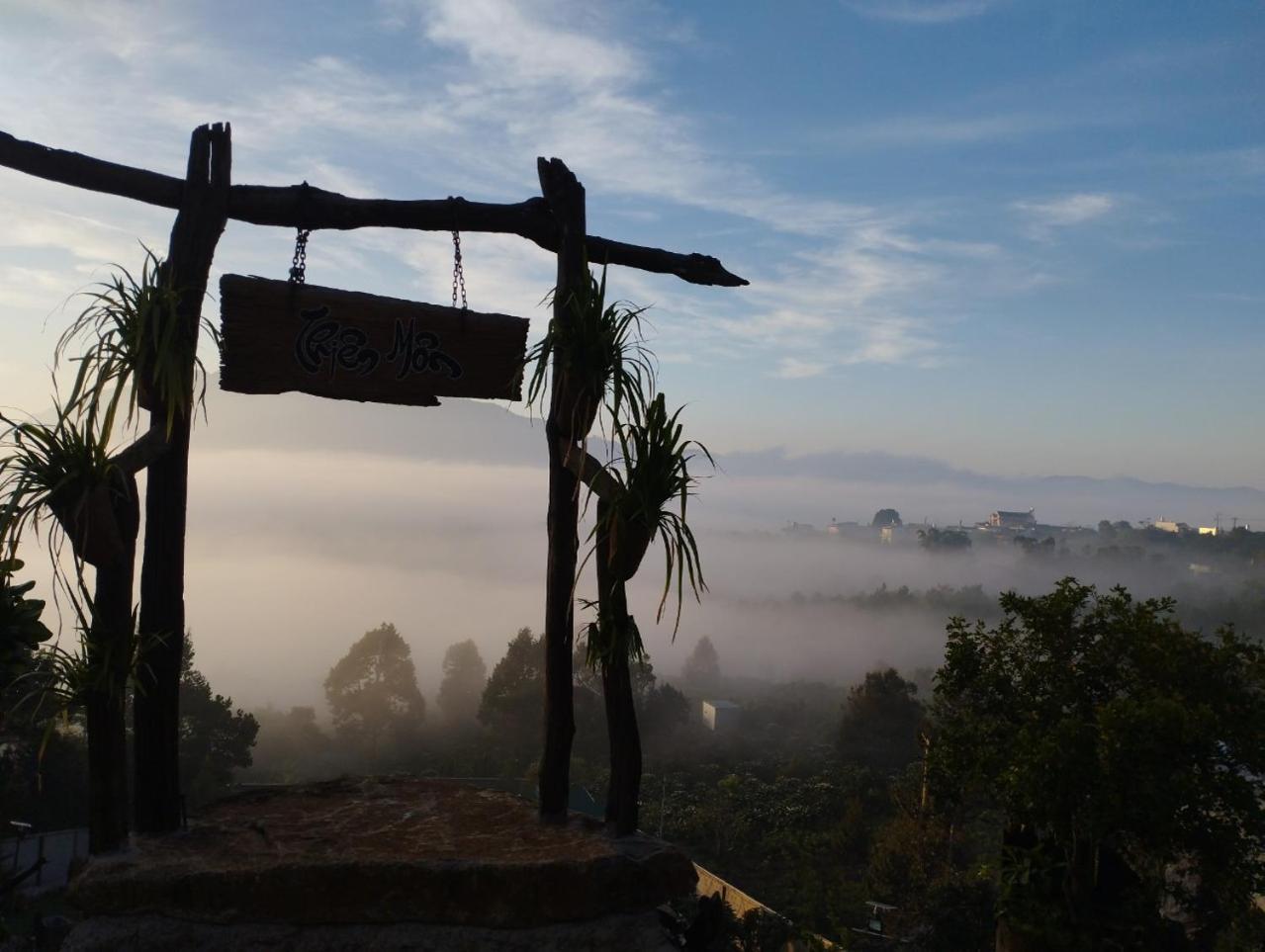 Homestay Chan Que Bảo Lộc Ngoại thất bức ảnh