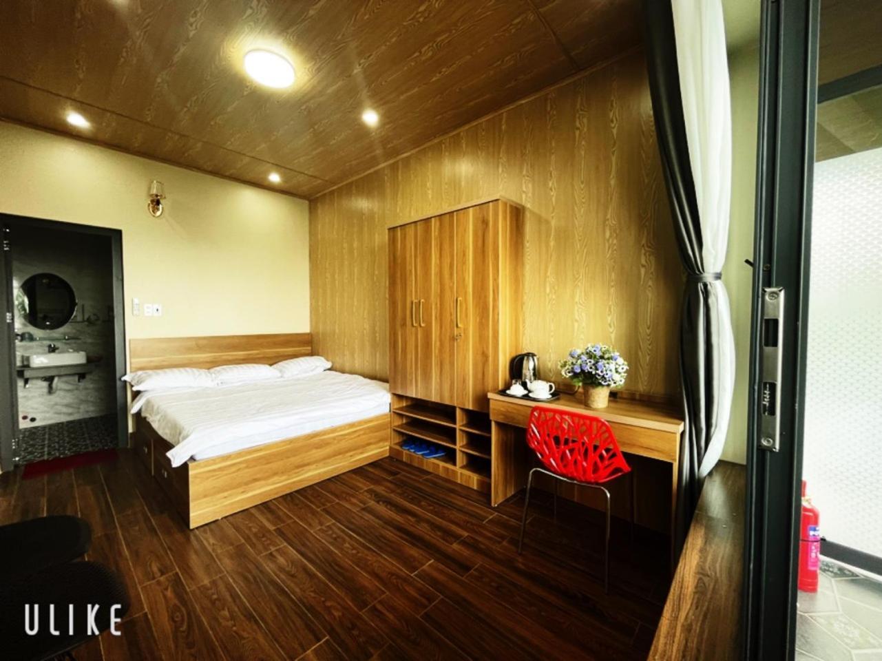 Homestay Chan Que Bảo Lộc Ngoại thất bức ảnh